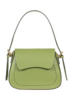 Annabelle olive green