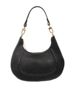 Daisy - Shoulder bag in leather
