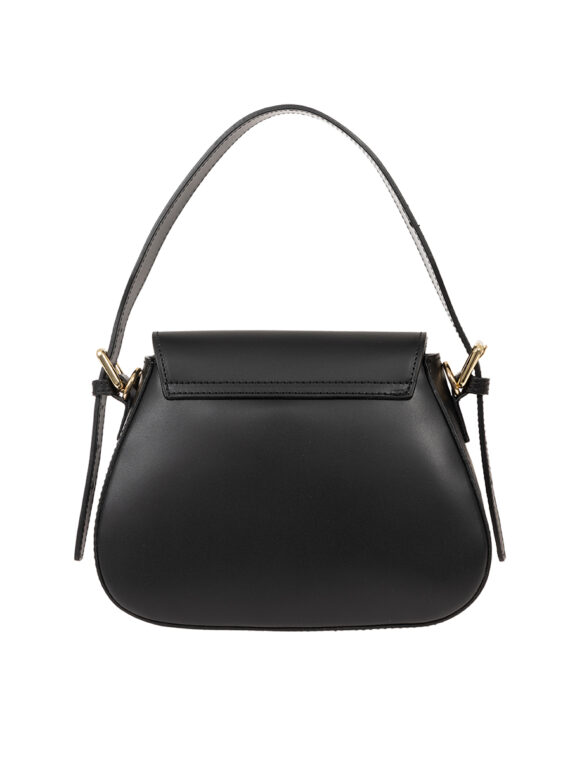 Annabelle - Shoulder bag in leather