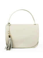 Olivia - Leather handbag
