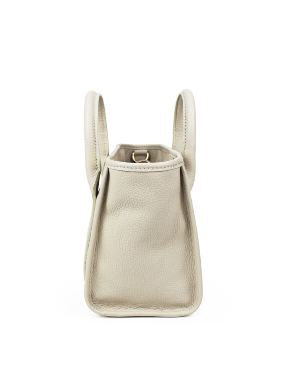 Alicia mini - Leather handbag