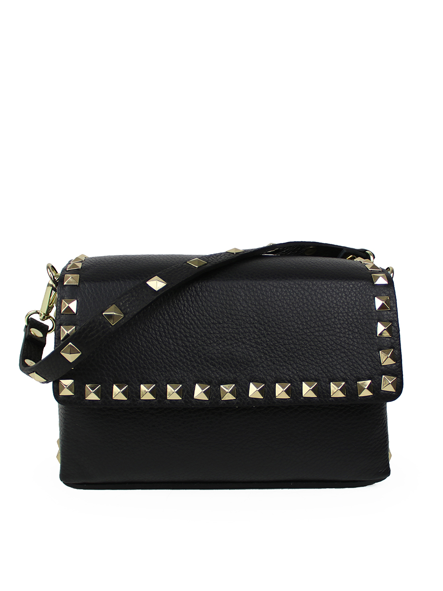 Taylor - Bag with studs