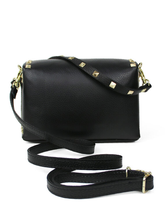 Taylor - Bag with studs