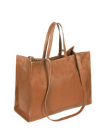 Julie - Handbag in leather