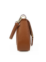 Sophie - Leather shoulder bag