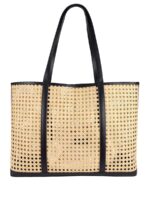 Marika borsa in rattan