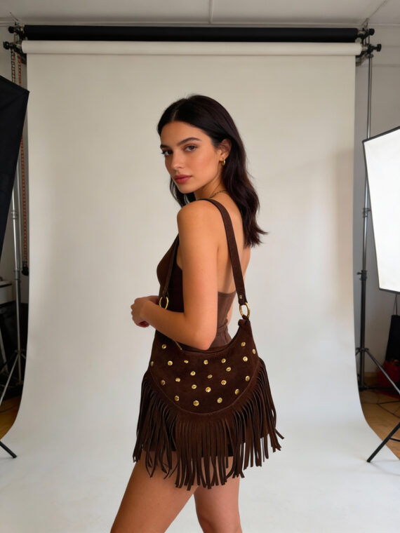 Borsa “Desert Soul”